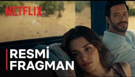 Rüzgara Bırak | Resmi Fragman | Netflix