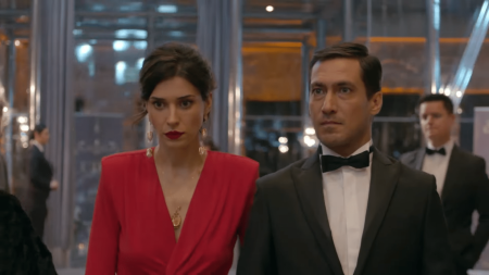 Ne Gemiler Yaktım 3. Bölüm 2. Fragmanı