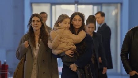Ne Gemiler Yaktım 5. Bölüm 2. Fragmanı