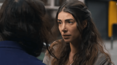 Ne Gemiler Yaktım 6. Bölüm 2. Fragmanı