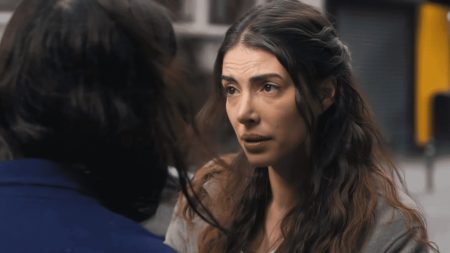Ne Gemiler Yaktım 6. Bölüm Fragmanı