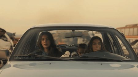 Ne Gemiler Yaktım Teaser
