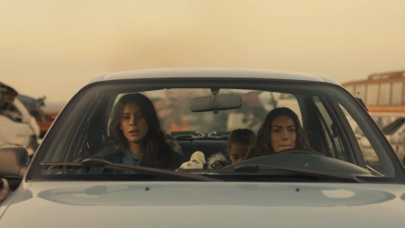 Ne Gemiler Yaktım Teaser