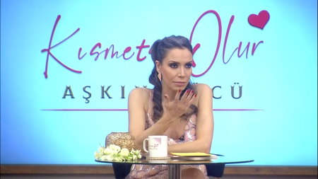 Kısmetse Olur: Aşkın Gücü 153. Bölüm - Nefrete Dönüşen Bir #TuğOz Aşk Hikayesi