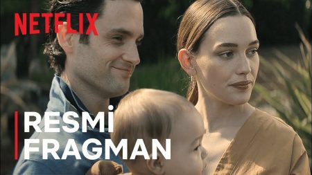 YOU | 4. Sezon Fragmanı