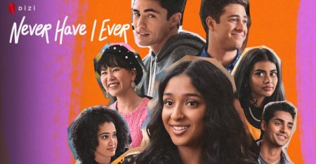 Never Have I Ever | 4. Sezon Fragmanı