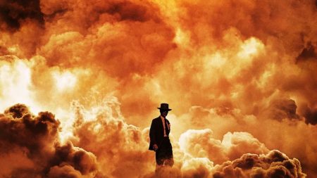 Oppenheimer | New Trailer