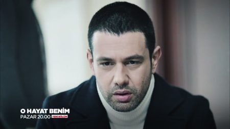 O Hayat Benim 123. Bölüm Fragmanı