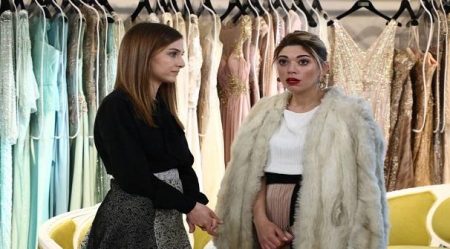 O Hayat Benim 91. Bölüm Fragmanı