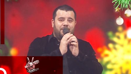 O Ses Türkiye Yılbaşı Özel 2. Fragman!