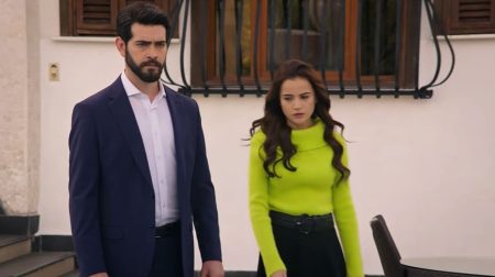 Kan Çiçekleri 89. Bölüm Tanıtımı