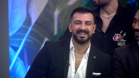 Kısmetse Olur: Aşkın Gücü 175. Bölüm - #OğCan ve Şeyda Arasında Sosyal Medya Savaşı