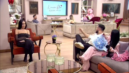 Kısmetse Olur: Aşkın Gücü 195. Bölüm - Oğulcan'ın Eski Flörtü Kim Çıktı?
