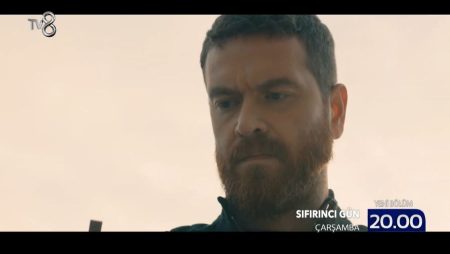 Sıfırıncı Gün 4. Bölüm 2. Fragmanı