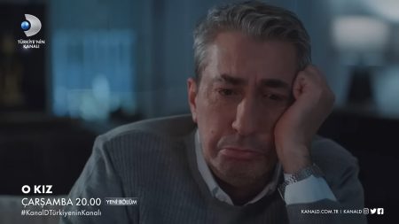 O Kız 22. Bölüm 2. Fragmanı