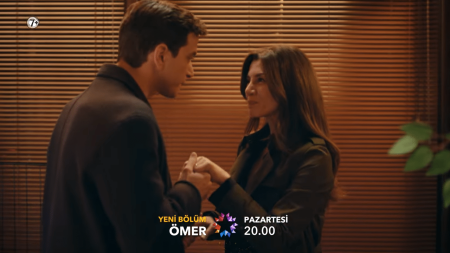 Ömer 34. Bölüm 2. Fragmanı