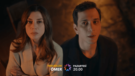 Ömer 35. Bölüm 2. Fragman