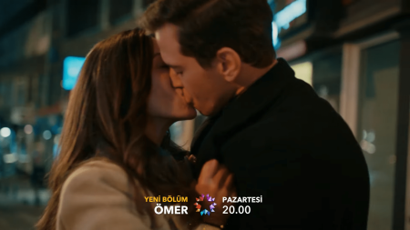 Ömer 36. Bölüm 2. Fragman