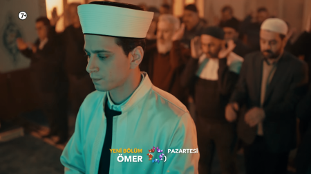 Ömer 36. Bölüm Fragman