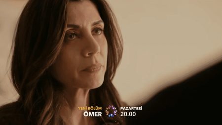 Ömer 37. Bölüm 2. Fragmanı