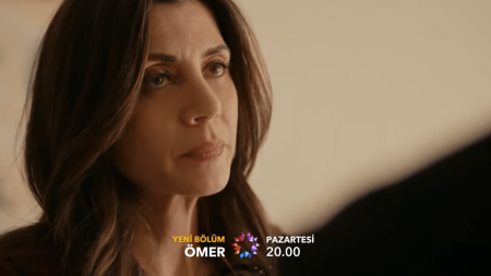 Ömer 37. Bölüm 2. Fragmanı