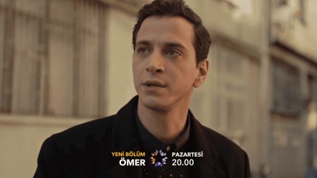 Ömer 37. Bölüm Fragman