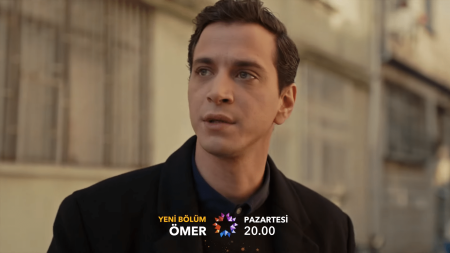 Ömer 37. Bölüm Fragman