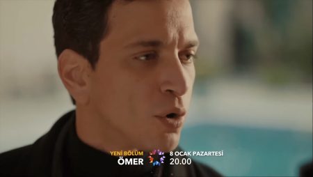 Ömer 38. Bölüm Fragman