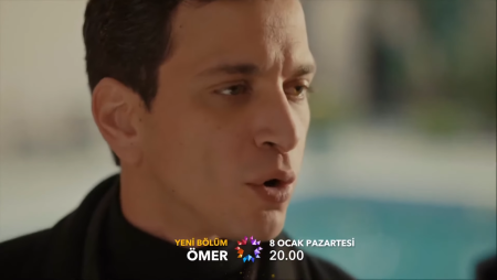Ömer 38. Bölüm Fragman