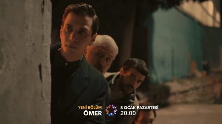Ömer 38. Bölüm 2. Fragman