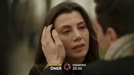 Ömer 39. Bölüm 2. Fragman