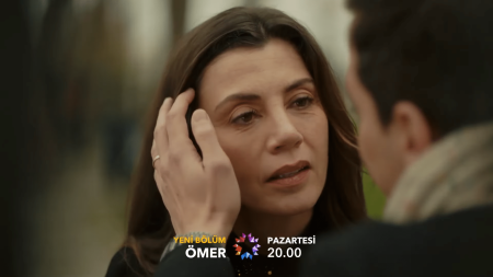 Ömer 39. Bölüm 2. Fragman