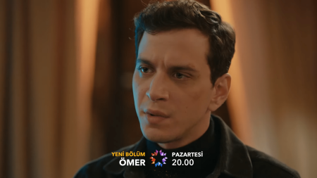 Ömer 39. Bölüm Fragman