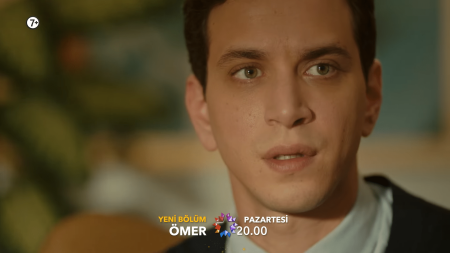 Ömer 40. Bölüm 2. Fragman