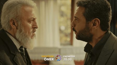 Ömer 40. Bölüm Fragman
