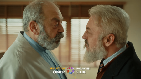 Ömer 42. Bölüm Fragman