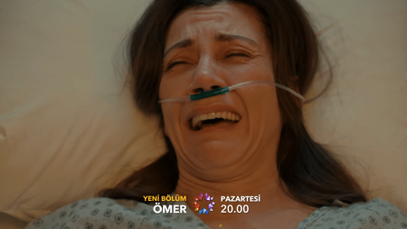 Ömer 43. Bölüm Fragman