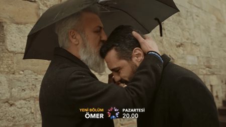 Ömer 45. Bölüm 2. Fragmanı
