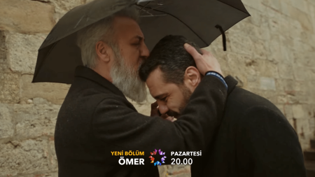 Ömer 45. Bölüm 2. Fragmanı