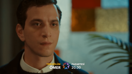 Ömer 46. Bölüm 2. Fragman