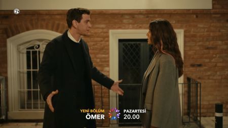 Ömer 47. Bölüm 1. Fragmanı