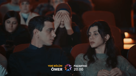 Ömer 47. Bölüm 2. Fragmanı