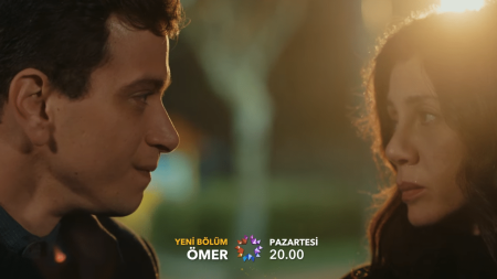 Ömer 48. Bölüm Fragman