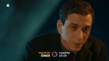 Ömer 49. Bölüm Fragman