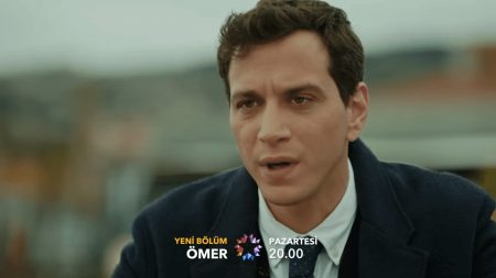Ömer 50. Bölüm 2. Fragmanı