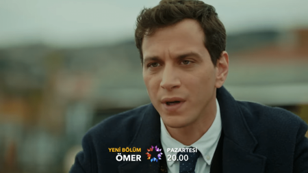 Ömer 50. Bölüm 2. Fragmanı