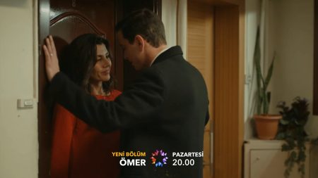 Ömer 51. Bölüm Fragman