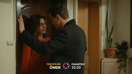 Ömer 51. Bölüm Fragman
