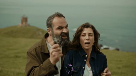 Ömer 53. Bölüm Fragman