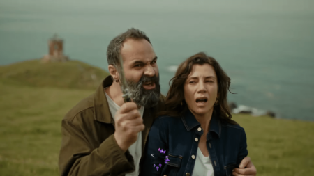 Ömer 53. Bölüm Fragman